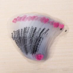 Merkloos Wenkbrauw Stencil / Wenkbrauw Sjabloon Voor Wenkbrauw Stempel - 24 Verschillende Sjablonen - Wenkbrauw Poeder En Wenkbrauwverf - Brow Stamp - Wenkbrauw Vormen - Make Up Set - Make Up Kwasten Set - Cadeau Voor Haar - Wenkbrauwsjablonen -Cosmetische Kortingen Winkel 1200x1200 1611