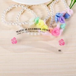 Merkloos Wenkbrauw Stencil / Wenkbrauw Sjabloon Voor Wenkbrauw Stempel - 24 Verschillende Sjablonen - Wenkbrauw Poeder En Wenkbrauwverf - Brow Stamp - Wenkbrauw Vormen - Make Up Set - Make Up Kwasten Set - Cadeau Voor Haar - Wenkbrauwsjablonen -Cosmetische Kortingen Winkel 1200x1200 1612