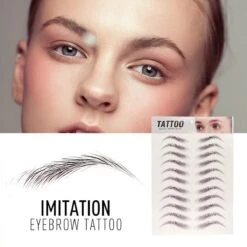 Wenkbrauw Sjabloon - Waterproof - Sjabloon - Stempel - Eyebrow Tattoo Sticker 11 Wenkbrauw Sjabloon - Waterproof - Sjabloon - Stempel - Eyebrow Tattoo Sticker -Cosmetische Kortingen Winkel 1200x1200 1637