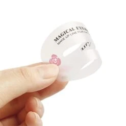 LOUZIR Wenkbrauw Sjablonen Set - 24 Stuks - Wenkbrauw Tekenen -Cosmetische Kortingen Winkel 1200x1200 1641