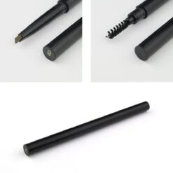 Wenkbrauw Trimmer Set - 8-delig – Met Epileer Pincet, 2x Wenkbrauw Schaartje, 2x Wenkbrauwmesje, Wenkbrauw Borstel, Wenkbrauwpotlood, Spoolie – In Stevige Etui - Zwart 19 Wenkbrauw Trimmer Set - 8-delig – Met Epileer Pincet, 2x Wenkbrauw Schaartje, 2x Wenkbrauwmesje, Wenkbrauw Borstel, Wenkbrauwpotlood, Spoolie – In Stevige Etui - Zwart -Cosmetische Kortingen Winkel 1200x1200 1655