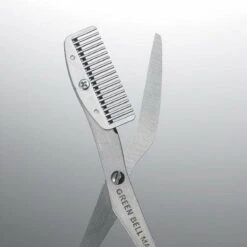 Seki Edge S605 Eyebrow Scissor Wenkbrauwschaartje - Wenkbrauw Trimmer -Cosmetische Kortingen Winkel 1200x1200 1662