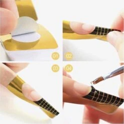 LOUZIR Acrylnagels Starterspakket- 42 Kleuren Acryl Poeders- Nagelgel- Glitters - Cadeautip -Cosmetische Kortingen Winkel 1200x1200 1682