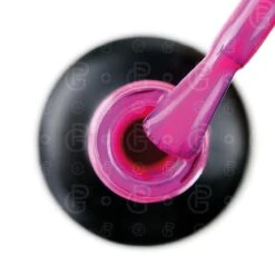 Pink Gellac - Extreme Pink - Gellak - Vegan - Roze - Glanzend - 15ml -Cosmetische Kortingen Winkel 1200x1200 1691