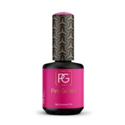 Pink Gellac - Extreme Pink - Gellak - Vegan - Roze - Glanzend - 15ml -Cosmetische Kortingen Winkel 1200x1200 1692