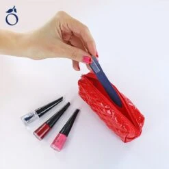 Herome Valentijn Set - 2 Nagellak Kleuren, Protecting Top Coat, Glass Nail File Mini 15 Herome Valentijn Set - 2 Nagellak Kleuren, Protecting Top Coat, Glass Nail File Mini -Cosmetische Kortingen Winkel 1200x1200 1711