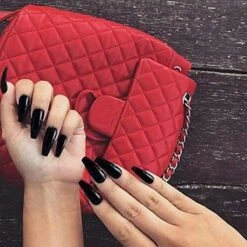 Royala Nageltips Ballerina In Bewaar-assortiments Doos 100 Stuks 10 Maten -Cosmetische Kortingen Winkel 1200x1200 1723