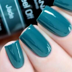 Méanail - Gellak Peel Off - Cruelty Free - 6 X 8ml - Gel Nagellak - Mystery -Cosmetische Kortingen Winkel 1200x1200 1737