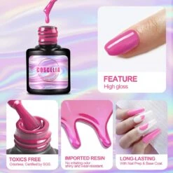 Royala F - Gellak Starterspakket + Inclusief Portable UV LED Lamp + Met 6 Verschillende Gellak Kleuren - Gellak Lamp – Topcoat - Basecoat - Alle Benodigdheden In Eén 27 Royala F - Gellak Starterspakket + Inclusief Portable UV LED Lamp + Met 6 Verschillende Gellak Kleuren - Gellak Lamp – Topcoat - Basecoat - Alle Benodigdheden In Eén -Cosmetische Kortingen Winkel 1200x1200 1746