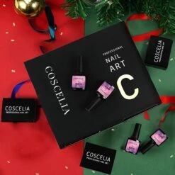 Royala F - Gellak Starterspakket + Inclusief Portable UV LED Lamp + Met 6 Verschillende Gellak Kleuren - Gellak Lamp – Topcoat - Basecoat - Alle Benodigdheden In Eén 28 Royala F - Gellak Starterspakket + Inclusief Portable UV LED Lamp + Met 6 Verschillende Gellak Kleuren - Gellak Lamp – Topcoat - Basecoat - Alle Benodigdheden In Eén -Cosmetische Kortingen Winkel 1200x1200 1747