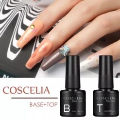 Royala F - Gellak Starterspakket + Inclusief Portable UV LED Lamp + Met 6 Verschillende Gellak Kleuren - Gellak Lamp – Topcoat - Basecoat - Alle Benodigdheden In Eén 40 Royala F - Gellak Starterspakket + Inclusief Portable UV LED Lamp + Met 6 Verschillende Gellak Kleuren - Gellak Lamp – Topcoat - Basecoat - Alle Benodigdheden In Eén -Cosmetische Kortingen Winkel 1200x1200 1756