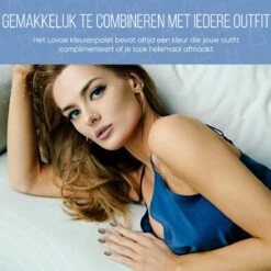 Lovae Cosmetics Gellak - 6-delige Set - Gel Nagellak - Winter Dreams - Gellac - 8ML 15 Lovae Cosmetics Gellak - 6-delige Set - Gel Nagellak - Winter Dreams - Gellac - 8ML -Cosmetische Kortingen Winkel 1200x1200 1813