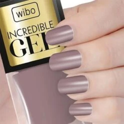 Wibo Incredible Gel Gellak Zonder Lamp #11