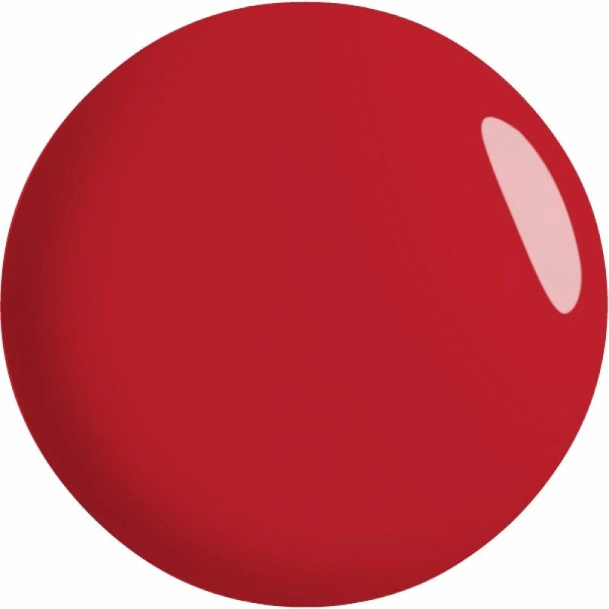 SensatioNail Gel Polish Scarlet Red - Gel Nagellak - Rood 5 SensatioNail Gel Polish Scarlet Red - Gel Nagellak - Rood - Afbeelding 3