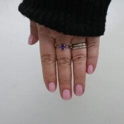 YellowSnails - Gel Nagel Wraps - Pink Confetti - Gel Nagel Stickers - Gel Nagel Folie - Gel Nail Wraps - Gel Nail Stickers - Nail Art - Nail Foil -Cosmetische Kortingen Winkel 1200x1200 1844