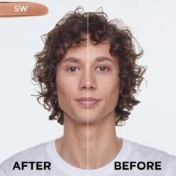 L’Oréal Paris - Accord Parfait Foundation - 5D/W - Natuurlijk Dekkende Foundation Met Hyaluronzuur En SPF 16 - 30 Ml -Cosmetische Kortingen Winkel 1200x1200 185