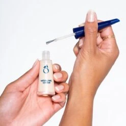 Herome French Manicure Set Salmon - Complete Set In 3 Stappen Een French Manicure - Met Een Salmon Kleurlak, Een Witte Nagellak Voor De Nagelranden En Een Top Coat - 3x10ml. 21 Herome French Manicure Set Salmon - Complete Set In 3 Stappen Een French Manicure - Met Een Salmon Kleurlak, Een Witte Nagellak Voor De Nagelranden En Een Top Coat - 3x10ml. -Cosmetische Kortingen Winkel 1200x1200 1853