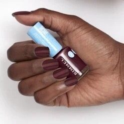 Rimmel London KIND & FREE Vegan Nagellak - 157 Berry Opulence 12 Rimmel London KIND & FREE Vegan Nagellak - 157 Berry Opulence -Cosmetische Kortingen Winkel 1200x1200 1861