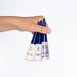 Herome Nagelverharder Extra Sterk En Base Coat - Nail Hardener Extra Strong- Nagelversterker Voor Zwakke En Gevoelige Nagels - TFS Hars- En Tolueenvrij - 10ml -Cosmetische Kortingen Winkel 1200x1200 1874