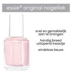 Essie Rocky Rose Collectie Nagellak - 644 Into The A Bliss - Roze - Glanzend - Limited Edition - 13,5 Ml 24 Essie Rocky Rose Collectie Nagellak - 644 Into The A Bliss - Roze - Glanzend - Limited Edition - 13,5 Ml -Cosmetische Kortingen Winkel 1200x1200 1893