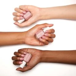 Essie Rocky Rose Collectie Nagellak - 644 Into The A Bliss - Roze - Glanzend - Limited Edition - 13,5 Ml 25 Essie Rocky Rose Collectie Nagellak - 644 Into The A Bliss - Roze - Glanzend - Limited Edition - 13,5 Ml -Cosmetische Kortingen Winkel 1200x1200 1894