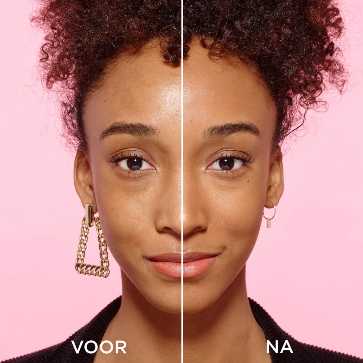 L’Oréal Paris Infallible 24H Fresh Wear Foundation In A Powder - 330 Hazelnut 6 L’Oréal Paris Infallible 24H Fresh Wear Foundation In A Powder - 330 Hazelnut - Afbeelding 4