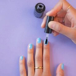 PN Selfcare - Nagellak Top Coat Forever Shine 6ml - Doorschijnend - Nagelverzorging -Cosmetische Kortingen Winkel 1200x1200 1903