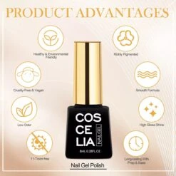 Royala Gellak D5pl Starterspakket + Inclusief UV Lamp + Met 13 Verschillende Gellak Kleuren - Ballerina Tips - Gellak Lamp – Nail Wipes - Cleanser - Nail Art - Gellac Set - Alle Benodigdheden In Eén - Uitgebreid 75-Delig Pakket -Cosmetische Kortingen Winkel 1200x1200 1933