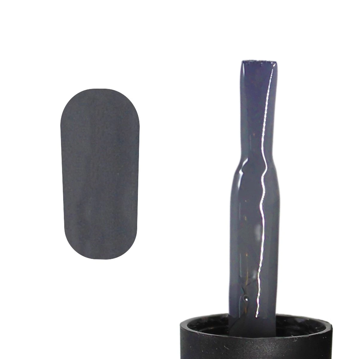 #GRUMPYGREYSERIE - Influence Gellac - Grijze Gellak - Gellak Grijs UV - UV Gellak - Gel Nagellak - Basecoat - Topcoat - Topcoatmat - No Wipe - Startersset - Kado Vrouw - Valentijns Cadeau - Kado Voor Haar - 4 X 10 Ml 6 #GRUMPYGREYSERIE - Influence Gellac - Grijze Gellak - Gellak Grijs UV - UV Gellak - Gel Nagellak - Basecoat - Topcoat - Topcoatmat - No Wipe - Startersset - Kado Vrouw - Valentijns Cadeau - Kado Voor Haar - 4 X 10 Ml - Afbeelding 4