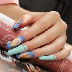 Royala H - Gellak Starterspakket + Inclusief Portable UV LED Lamp + Met 6 Verschillende Gellak Kleuren - Gellak Lamp – Topcoat - Basecoat - Alle Benodigdheden In Eén 34 Royala H - Gellak Starterspakket + Inclusief Portable UV LED Lamp + Met 6 Verschillende Gellak Kleuren - Gellak Lamp – Topcoat - Basecoat - Alle Benodigdheden In Eén -Cosmetische Kortingen Winkel 1200x1200 1978