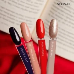 NEONAIL FUTURO STARTSET | MANICURESET | COMPLEET MET NL STAPPENPLAN | GELLAK GELPOLISH | BIAB -Cosmetische Kortingen Winkel 1200x1200 1991