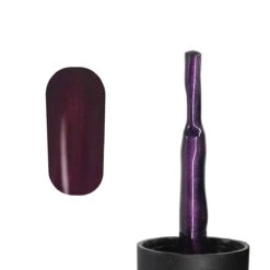 #PASSIONATEPURPLESERIE - Influence Gellac - Paarse Gellak - Gellak UV - UV Gellak - Gel Nagellak - Basecoat - Topcoat - Topcoatmat - No Wipe - Startersset - Kado Vrouw - Valentijns Cadeau - Kado Voor Haar - 4 X 10 Ml -Cosmetische Kortingen Winkel 1200x1200 2006