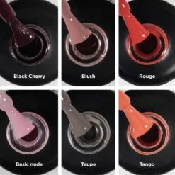 Méanail - Kit Sphère - Gellak – Led Lamp 48w - Gellak Starterspakket - Gel Nagellak 6 X 8ml -Cosmetische Kortingen Winkel 1200x1200 2010