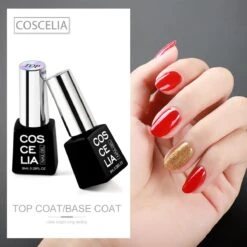 Royala D1 Gellak Starters Pakket + Inclusief UV LED Lamp + 10 Verschillende Gellak Kleuren - Gellak Lamp – Gellac Set - Alle Benodigdheden In Eén - Uitgebreid 62-Delig Pakket- Gel Polish Set - Gellak Set - UV LED Lamp -Cosmetische Kortingen Winkel 1200x1200 2019