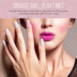 Lovae Cosmetics Polygel - Polygel Kit - Nagels Starterspakket - Nageltips - Builder Gel - Set Van 4 Kleuren - 4 X 30 Gr 17 Lovae Cosmetics Polygel - Polygel Kit - Nagels Starterspakket - Nageltips - Builder Gel - Set Van 4 Kleuren - 4 X 30 Gr -Cosmetische Kortingen Winkel 1200x1200 2032