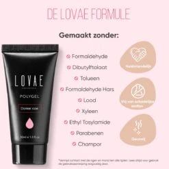 Lovae Cosmetics Polygel - Polygel Kit - Nagels Starterspakket - Nageltips - Builder Gel - Set Van 4 Kleuren - 4 X 30 Gr 22 Lovae Cosmetics Polygel - Polygel Kit - Nagels Starterspakket - Nageltips - Builder Gel - Set Van 4 Kleuren - 4 X 30 Gr -Cosmetische Kortingen Winkel 1200x1200 2035