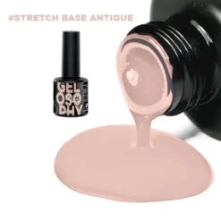 GUAPÀ® BIAB Builder Gel In A Bottle | BIAB Nagellak | Gelnagels Starterspakket | Nagellak | Gellak Pink | Builder Gel | 7 Ml Antique -Cosmetische Kortingen Winkel 1200x1200 2050