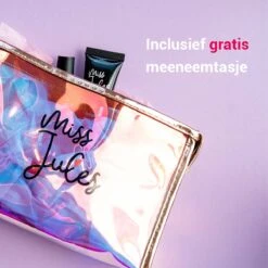 Miss Jules® Luxe Complete Polygel Kit - Polygel Nagels Starterspakket - 6 Kleuren - Perfecte Combinatie Gellak & Acryl - Incl. UV LED Lamp & Instructievideo (NL) 17 Miss Jules® Luxe Complete Polygel Kit - Polygel Nagels Starterspakket - 6 Kleuren - Perfecte Combinatie Gellak & Acryl - Incl. UV LED Lamp & Instructievideo (NL) -Cosmetische Kortingen Winkel 1200x1200 2079