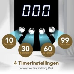 BoraPora Professionele Nageldroger - 280 Watt UV LED Lamp Nagels - 66 Leds - Nagel UV Lamp - Gellak Lamp - Nagellamp - Nagellamp Led - Nagellamp Voor Gel Nagellak - Nagellamp Led Uv - Nagellamp Uv - Nagellamp Gelnagels - Gellak - Nageldroger 15 BoraPora Professionele Nageldroger - 280 Watt UV LED Lamp Nagels - 66 Leds - Nagel UV Lamp - Gellak Lamp - Nagellamp - Nagellamp Led - Nagellamp Voor Gel Nagellak - Nagellamp Led Uv - Nagellamp Uv - Nagellamp Gelnagels - Gellak - Nageldroger -Cosmetische Kortingen Winkel 1200x1200 2097