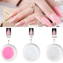 Merkloos Gellak Startespakket - Professioneel- Gellak - Gellak Lamp - Lamp 120W - Nagelpolijstmachine 35000 RPM - Pedaalbesturing - Nageldroger Met LED - Acryl Nagel - Gellak Set - Gellak Remover - 12 Kleuren Polygel -Cosmetische Kortingen Winkel 1200x1200 2105