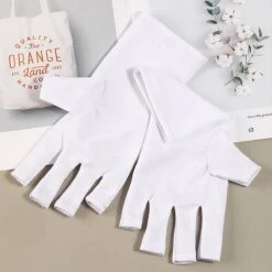 Anti | UV | Stralings Beschermings | Handschoenen | UV Lamp | UV Handschoenen| Nageldrogerlamp | Manucure | Gel Nagels -Cosmetische Kortingen Winkel 1200x1200 2118