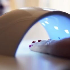 MEANAIL® PARIS - Icone - UV Lamp LED - Nageldroger - 24watt - Wit 9 MEANAIL® PARIS - Icone - UV Lamp LED - Nageldroger - 24watt - Wit -Cosmetische Kortingen Winkel 1200x1200 2124