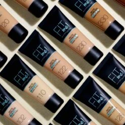 Maybelline Fit Me Matte & Poreless Foundation - 230 Natural Buff -Cosmetische Kortingen Winkel 1200x1200 218