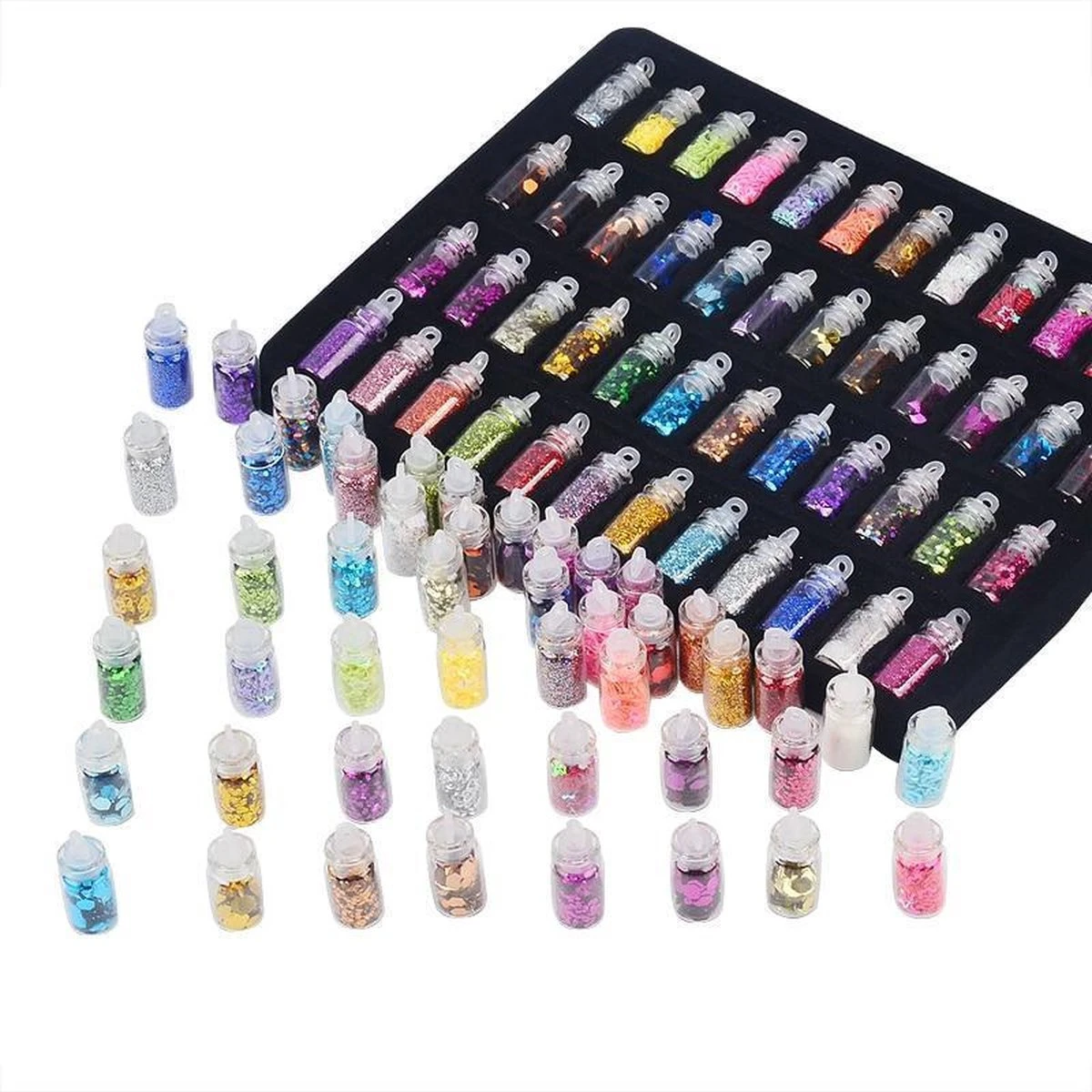 Royala - Acrylnagels Starters Pakket Large|L| 125 Delig | 94 Colors | Acryl Nagels Set | Acryl Starter Kit | Nail Art Pakket | 500 Franse Nageltips | Manicure Set Voor Nail Art Kit | Nagel Decoratie | Acryl Poeder | Acryl Vloeistof | Monomeer 17 Royala - Acrylnagels Starters Pakket Large|L| 125 Delig | 94 Colors | Acryl Nagels Set | Acryl Starter Kit | Nail Art Pakket | 500 Franse Nageltips | Manicure Set Voor Nail Art Kit | Nagel Decoratie | Acryl Poeder | Acryl Vloeistof | Monomeer - Afbeelding 15