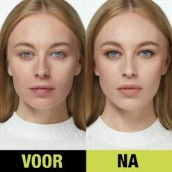 Maybelline - Superstay Active Wear Foundation - 02 Naked Ivory 10 Maybelline - Superstay Active Wear Foundation - 02 Naked Ivory -Cosmetische Kortingen Winkel 1200x1200 224