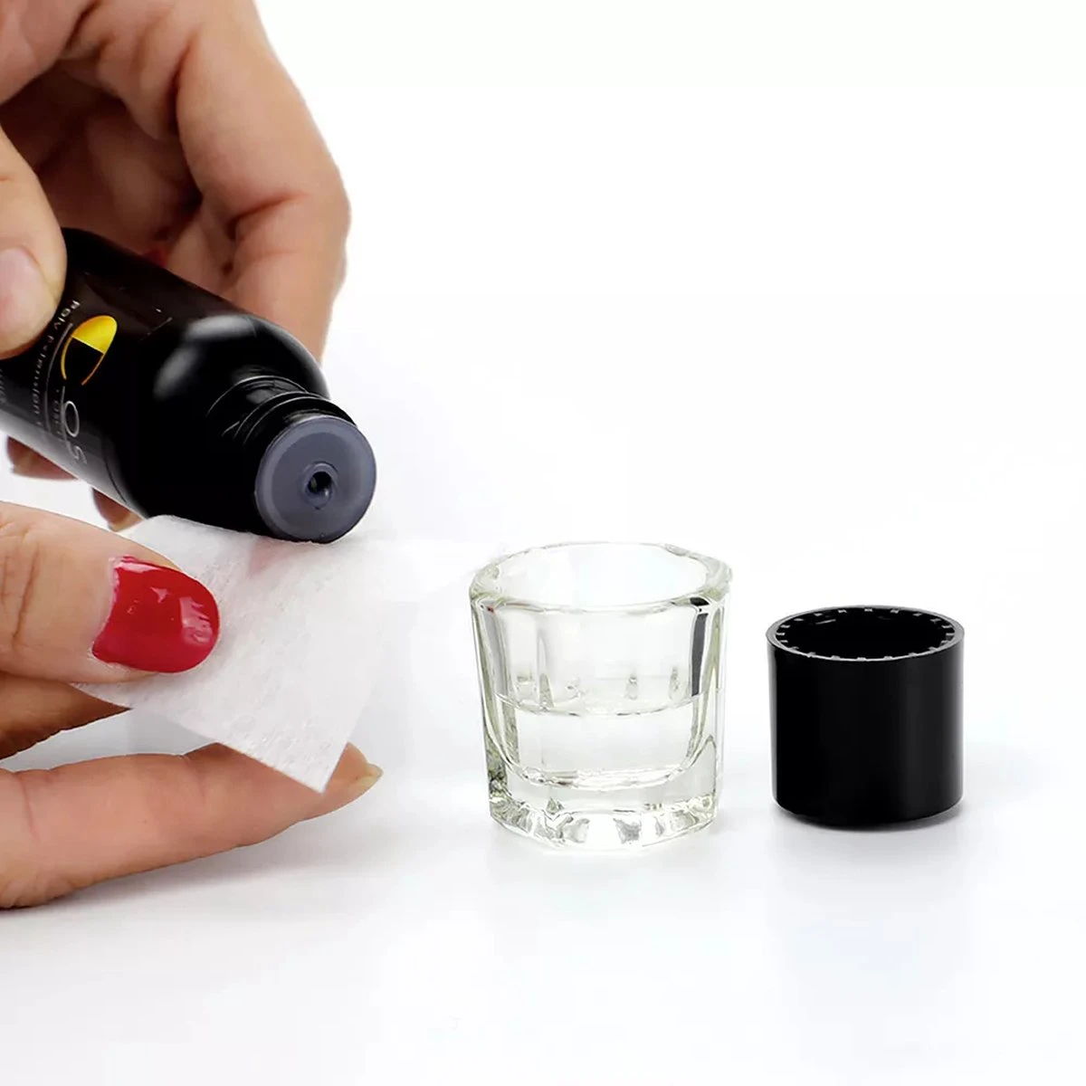 Royala - Professionele Poly Gel Starter Kit POG3. – 6 Kleuren Polygel + 6 Kleuren UV Gel - 12 Kleuren Polygel Pakket - Incl. 36 W UV Nageldroger - Poly Acryl Nagels - Nail Art - Gel Lak 19 Royala - Professionele Poly Gel Starter Kit POG3. – 6 Kleuren Polygel + 6 Kleuren UV Gel - 12 Kleuren Polygel Pakket - Incl. 36 W UV Nageldroger - Poly Acryl Nagels - Nail Art - Gel Lak - Afbeelding 17