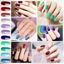 Merkloos Polygel Set - 20 Kleuren - UV Nagels Set - Polygel Starter Set - Helder Rood Naakt - Nagelverlenging Gel Kit - Voor DIY Salon Art Nagels -Cosmetische Kortingen Winkel 1200x1200 2256