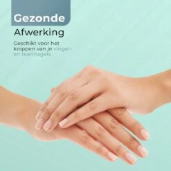 Christian Deluxe® - Professionele Nageltang Set - Nagelriemreiniger - Luxe Giftbox - Nageltang Voor Harde Teennagels - Professionele Nagelknipper - Nageltang Voor Ingegroeide Teennagel - Nageltang Kalknagels - Nagelknipper - Roestvrijstaal -Cosmetische Kortingen Winkel 1200x1200 2281