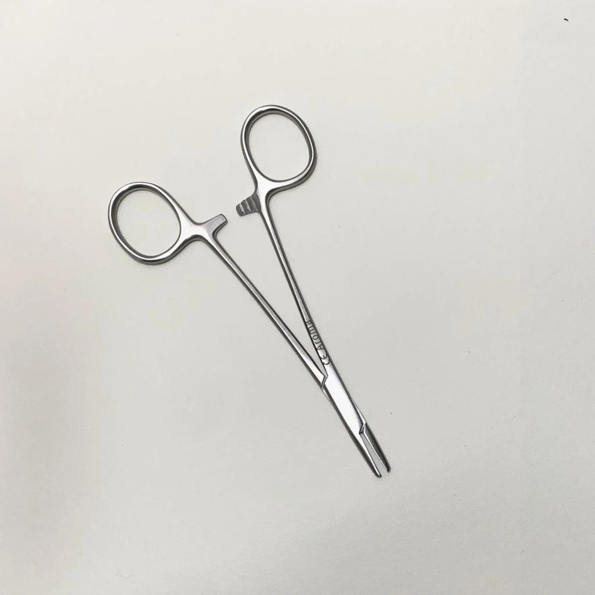 WiseGoods - Professionele Nagelriem Knipper - Vellentang - Nagelriem Verwijderaar Tang - Voor Manicure En Pedicure - RVS 5 WiseGoods - Professionele Nagelriem Knipper - Vellentang - Nagelriem Verwijderaar Tang - Voor Manicure En Pedicure - RVS - Afbeelding 3