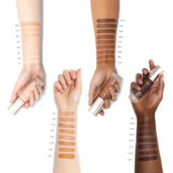 Meroda Universal Foundation - 9C | Lichtbeige Met Een Gouden Perzikkleurige Ondertoon Licht Tot Medium Beige Met Een Goude Ondertoon - 30ml -Cosmetische Kortingen Winkel 1200x1200 230
